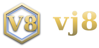vj8 logo